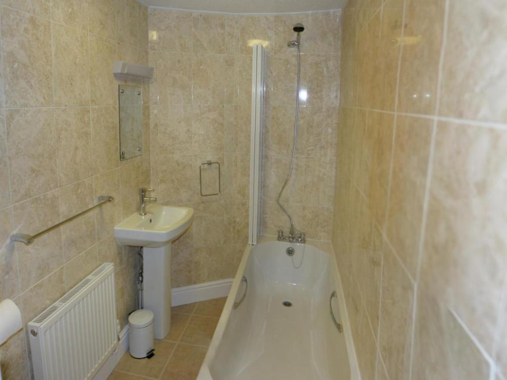 The Spice Ship Hotel Weymouth Room photo