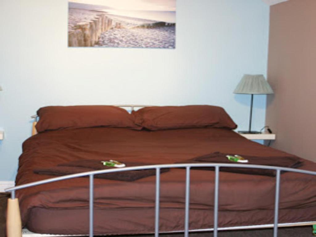 The Spice Ship Hotel Weymouth Room photo