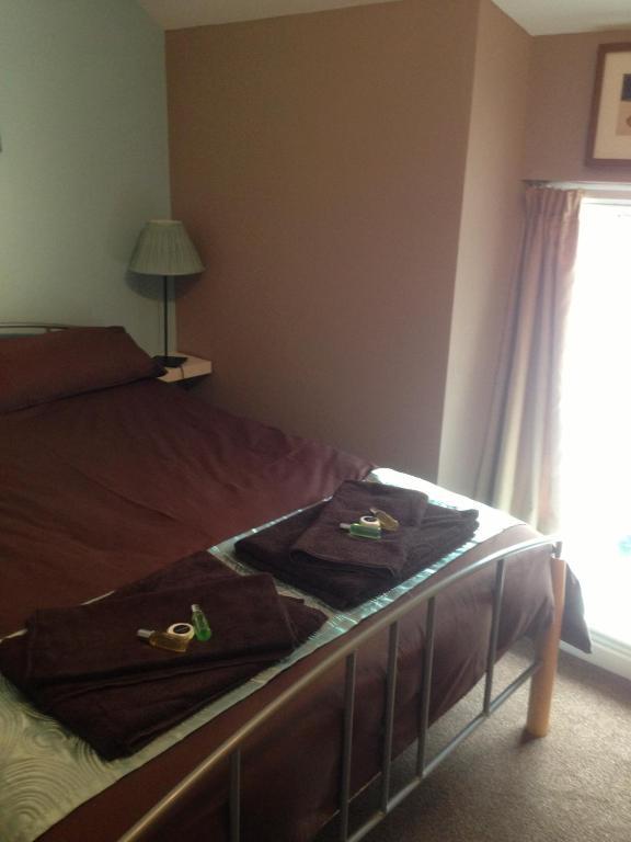 The Spice Ship Hotel Weymouth Room photo