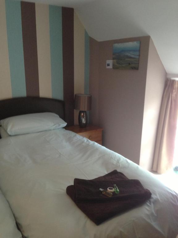 The Spice Ship Hotel Weymouth Room photo