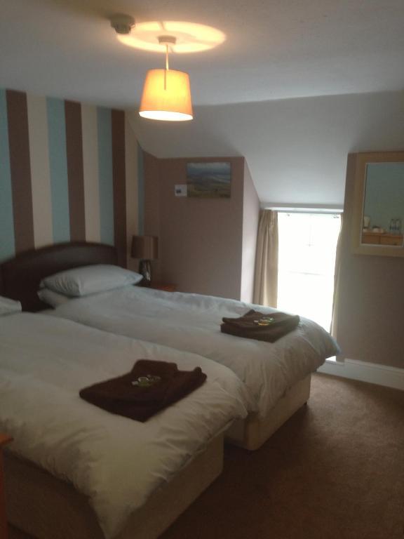 The Spice Ship Hotel Weymouth Room photo